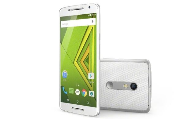 Motorola Moto X Play