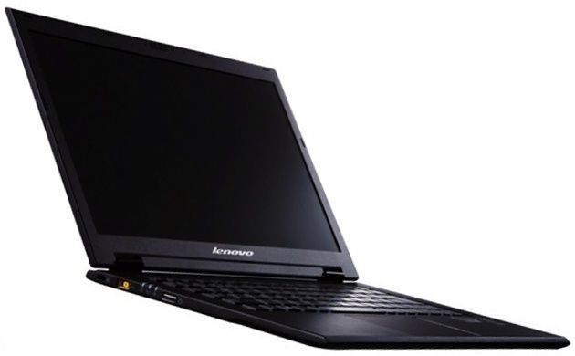 Lenovo Lavie Z HZ550 laptop