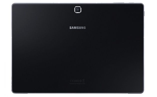Samsung Galaxy TabPro S tablet tył