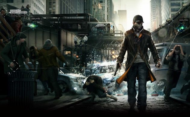 Watch Dogs wymagania sprzętowe gry nie będą aż tak wysokie