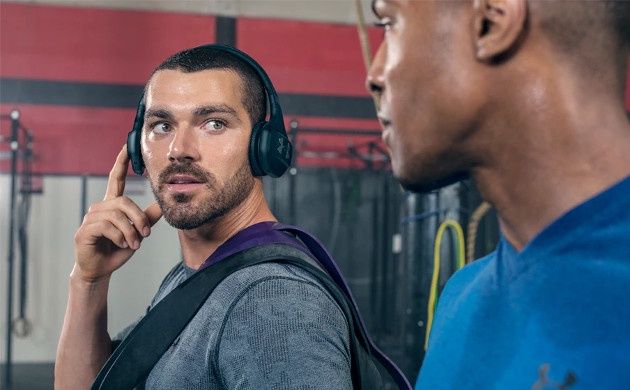 JBL Under Armour Sport Wireless Train TalkThru