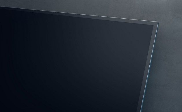 Vizio RS120-B3 róg