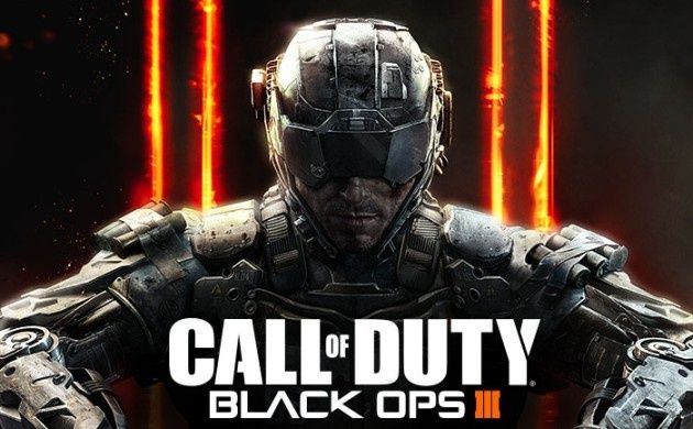 Call of Duty: Black Ops 3