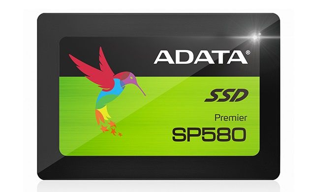 ADATA Premier SP580 dysk SSD