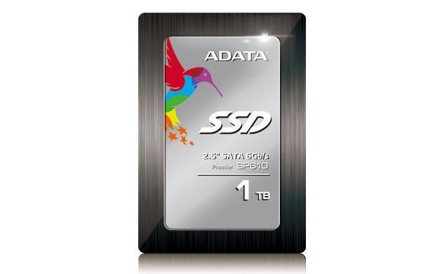 ADATA Premier SP610 dysk SSD