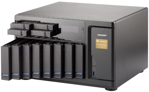 QNAP TVS-x82T