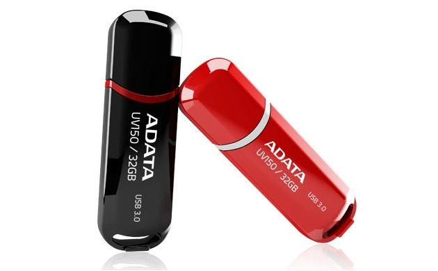 ADATA UV150 pendrive zdjęcie