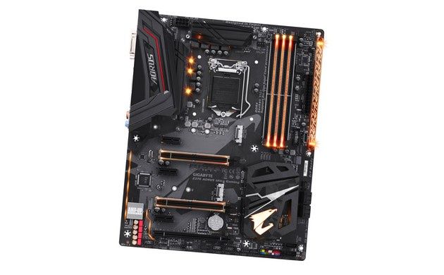 Gigabyte AORUS
