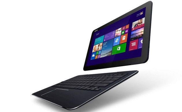 Transformer Book T300 Chi