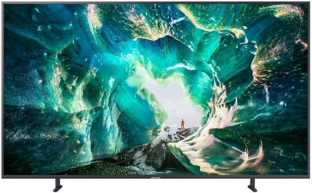 Samsung RU8002 telewizor