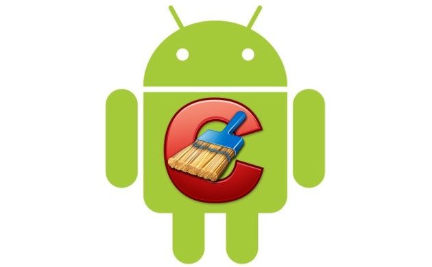 CCleaner Android
