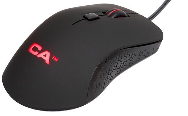 CA Gaming Jaguar II CA1030