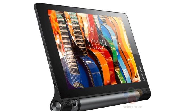 Lenovo Yoga Tablet 3 8