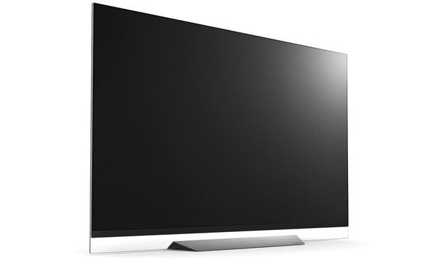 LG OLED E8