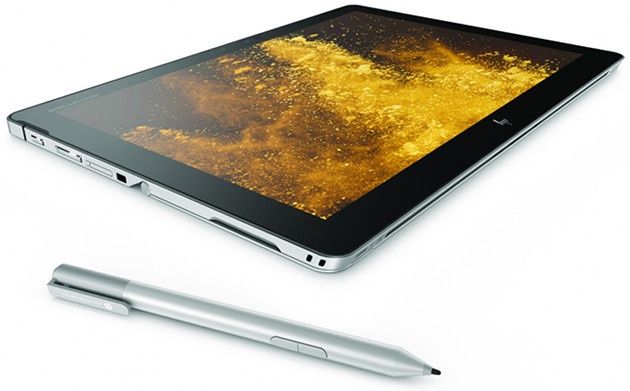 HP Elite x2 1012 G2 tablet