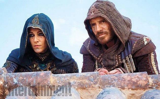 Assassin’s Creed zdjęcie