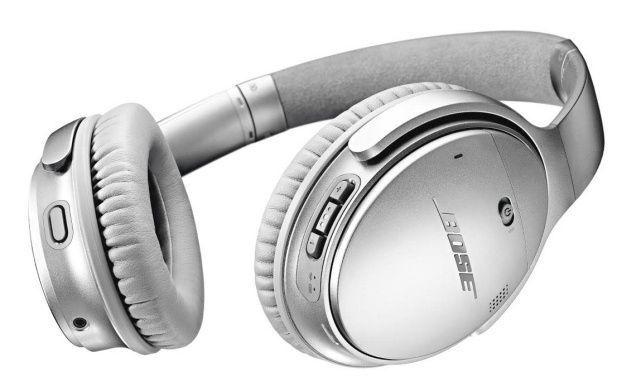 Bose QC35