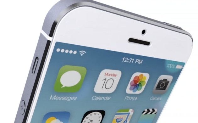 Apple iPhone 6 smartfon ekran 4,9 cala
