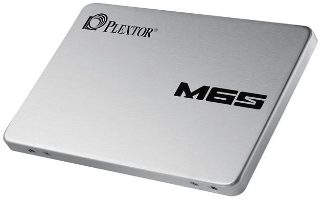 Plextor M6S dysk SSD