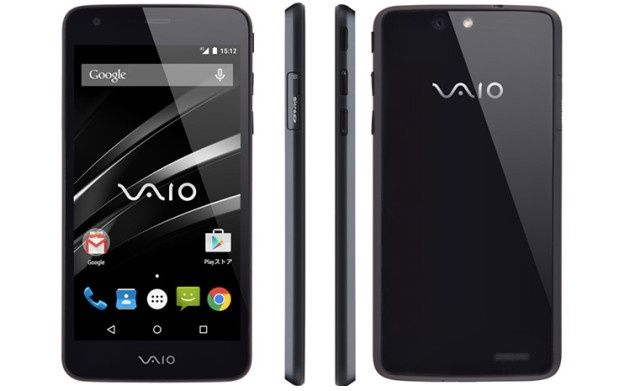 VAIO Phone