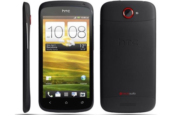 HTC One S nie doczeka się Androida 4.2 Jelly Bean