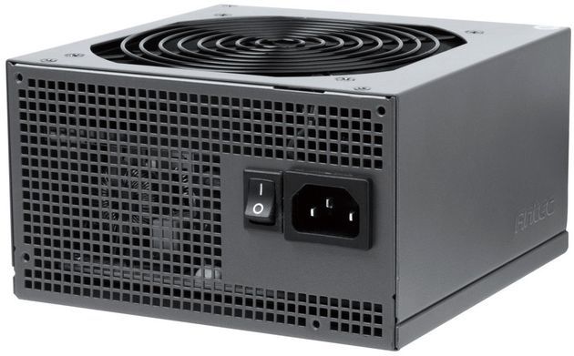 Antec NeoECO C zasilacz zdjęcie