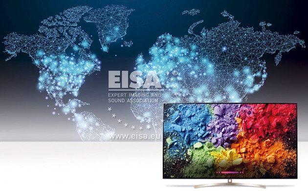 LG 65SK9500