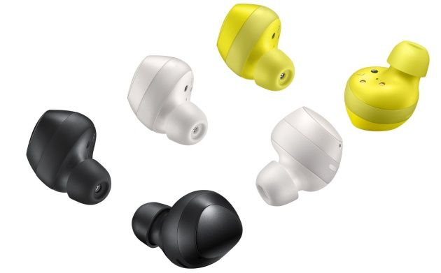Galaxy Buds