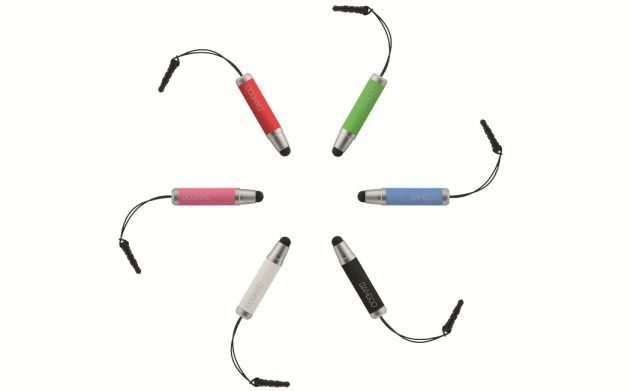 Bamboo Stylus mini piórko