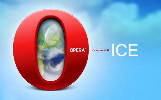 opera software logo ice zmiana presto webkit