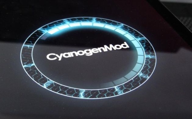 CyanogenMod liczba pobrań
