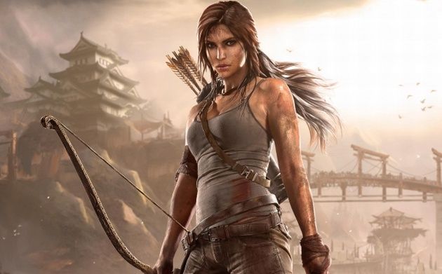 Tomb Raider: Definitive Edition w 60 klatkach na sekundę