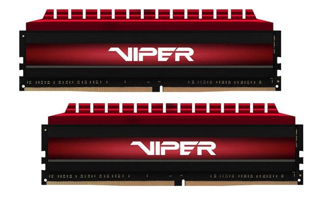 Patriot Viper