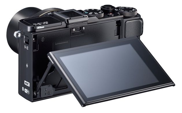 Nikon DL 24-85 OLED