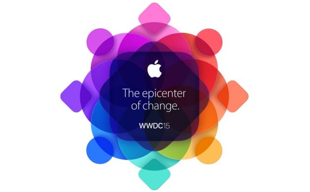 Apple WWDC 2015