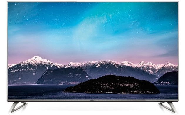 Panasonic DX700