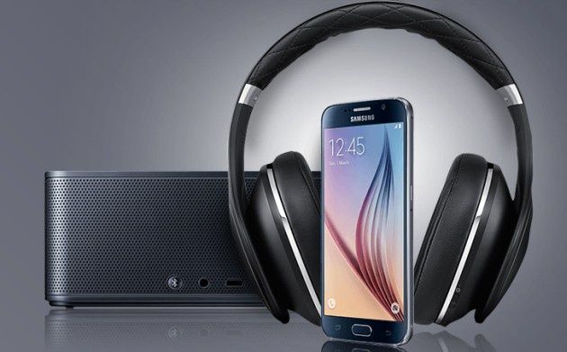 Galaxy S6 promocja
