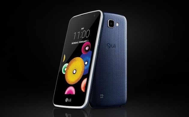 LG G4