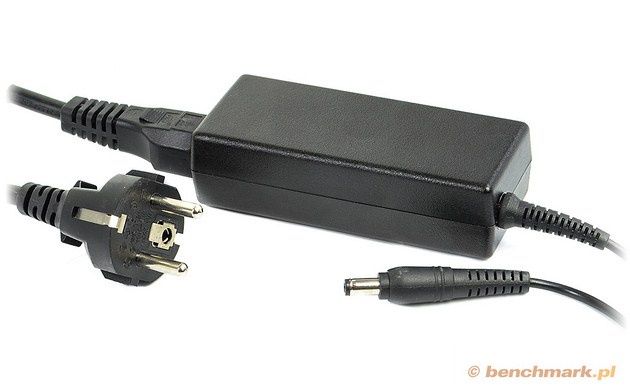 HP Envy 27 - zasilacz