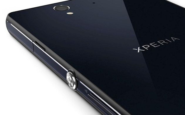 Xperia Z5 Premium przeciek
