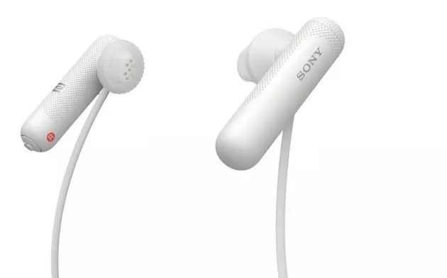 Sony WI-SP500