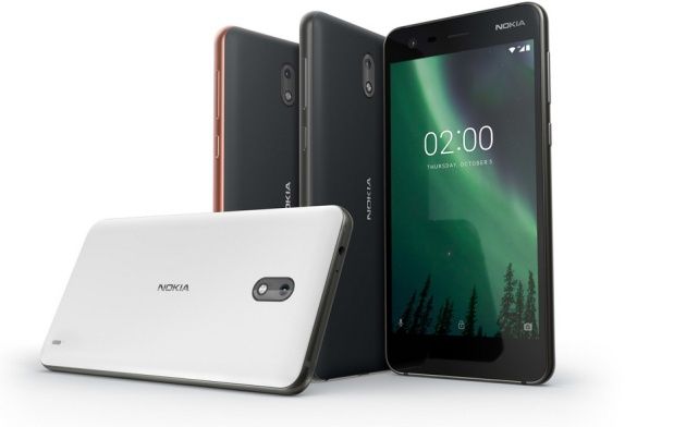 Nokia 2