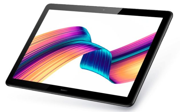 Huawei MediaPad T5