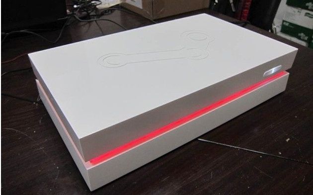steam machines ibuypower