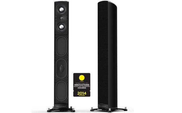 Definitive Technology Mythos ST-L