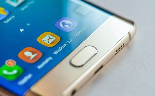 Galaxy S6 Edge