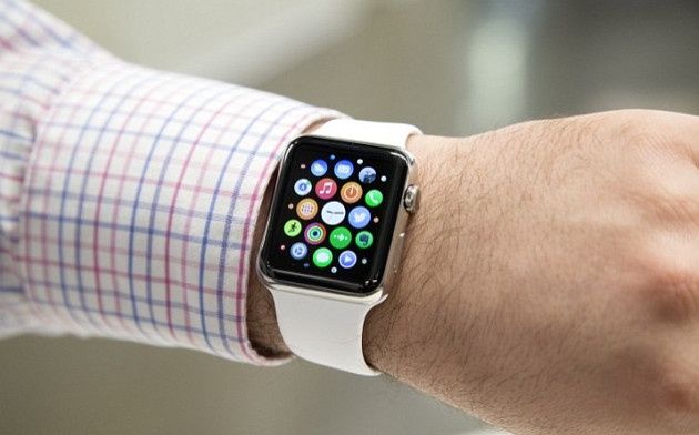 Apple Watch
