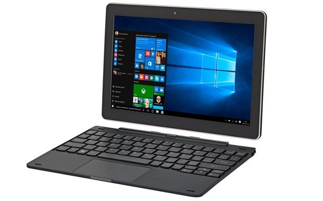 Lenovo Miix 300
