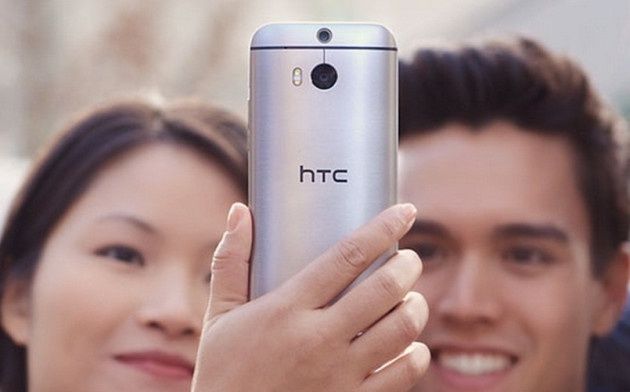 HTC Eye smartfon przeciek