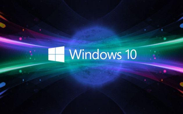 Windows 10 aktualizacje